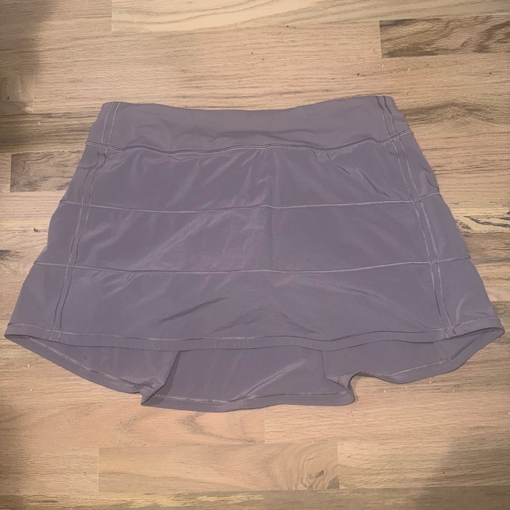 Lululemon skirt